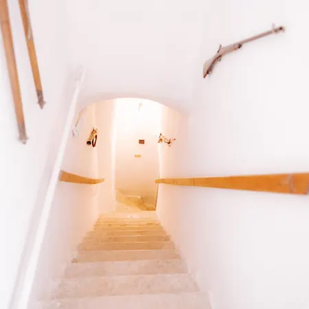 Palazzo Messere Apartmán Giovinazzo