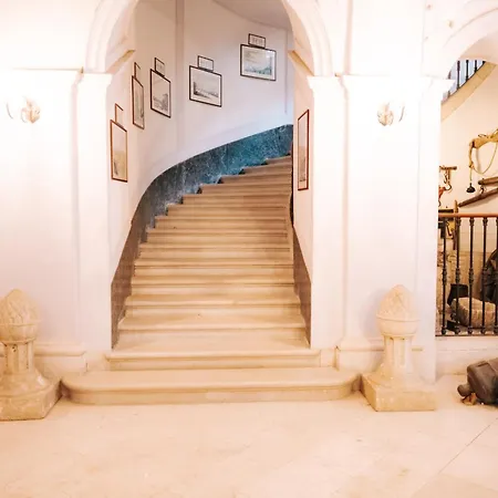 Palazzo Messere *