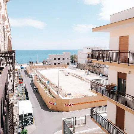 Palazzo Messere Apartmán