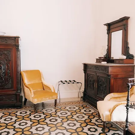 Palazzo Messere *