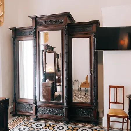 Palazzo Messere Apartmán