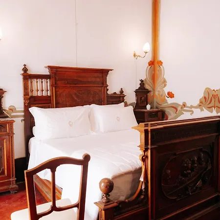 Palazzo Messere Apartmán *
