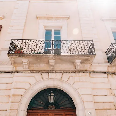 Palazzo Messere *