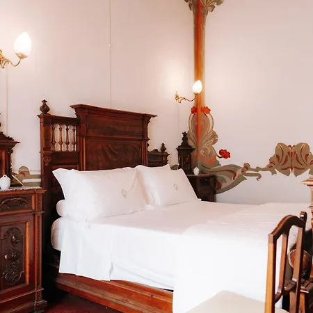 Apartmán Palazzo Messere