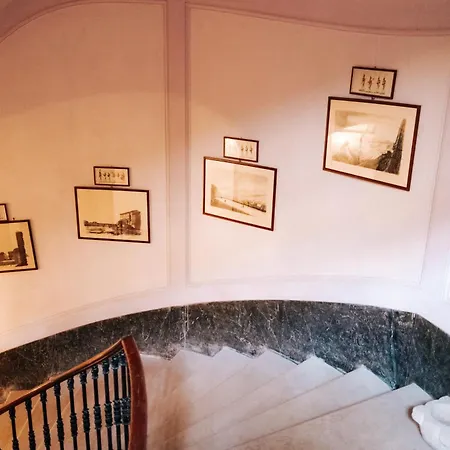 Palazzo Messere * Giovinazzo