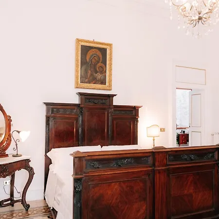 Palazzo Messere Apartmán