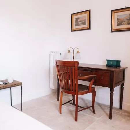 Apartmán Palazzo Messere
