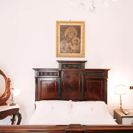 Palazzo Messere Apartmán Giovinazzo