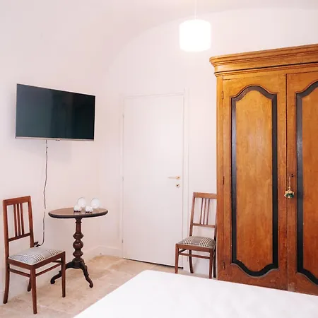 Apartmán Palazzo Messere Giovinazzo