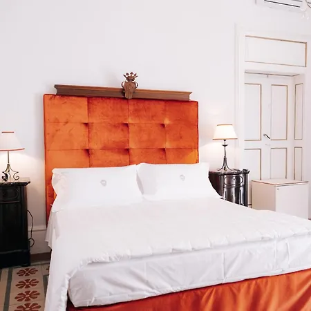 Palazzo Messere Apartmán Giovinazzo