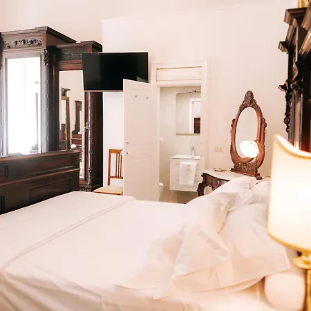 Palazzo Messere Apartmán Giovinazzo