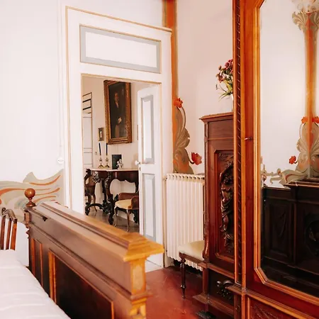Palazzo Messere * Giovinazzo