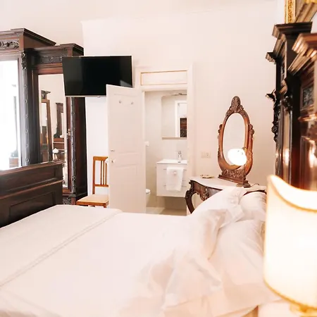 Apartmán Palazzo Messere *