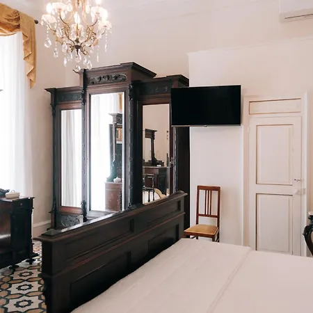 Apartmán Palazzo Messere
