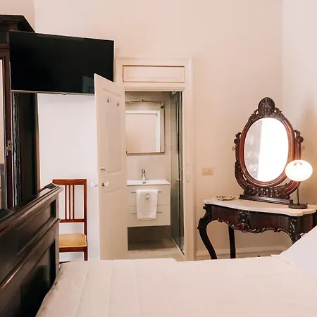 Palazzo Messere Apartmán