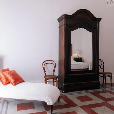 Apartmán Palazzo Messere Giovinazzo