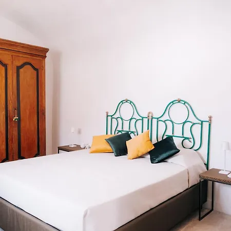 Apartmán Palazzo Messere *
