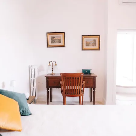 Palazzo Messere Apartmán *