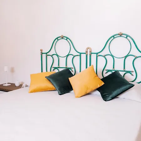 Palazzo Messere Apartment *